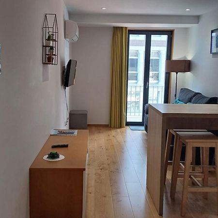 Appartement Otf- Porto Centro Extérieur photo