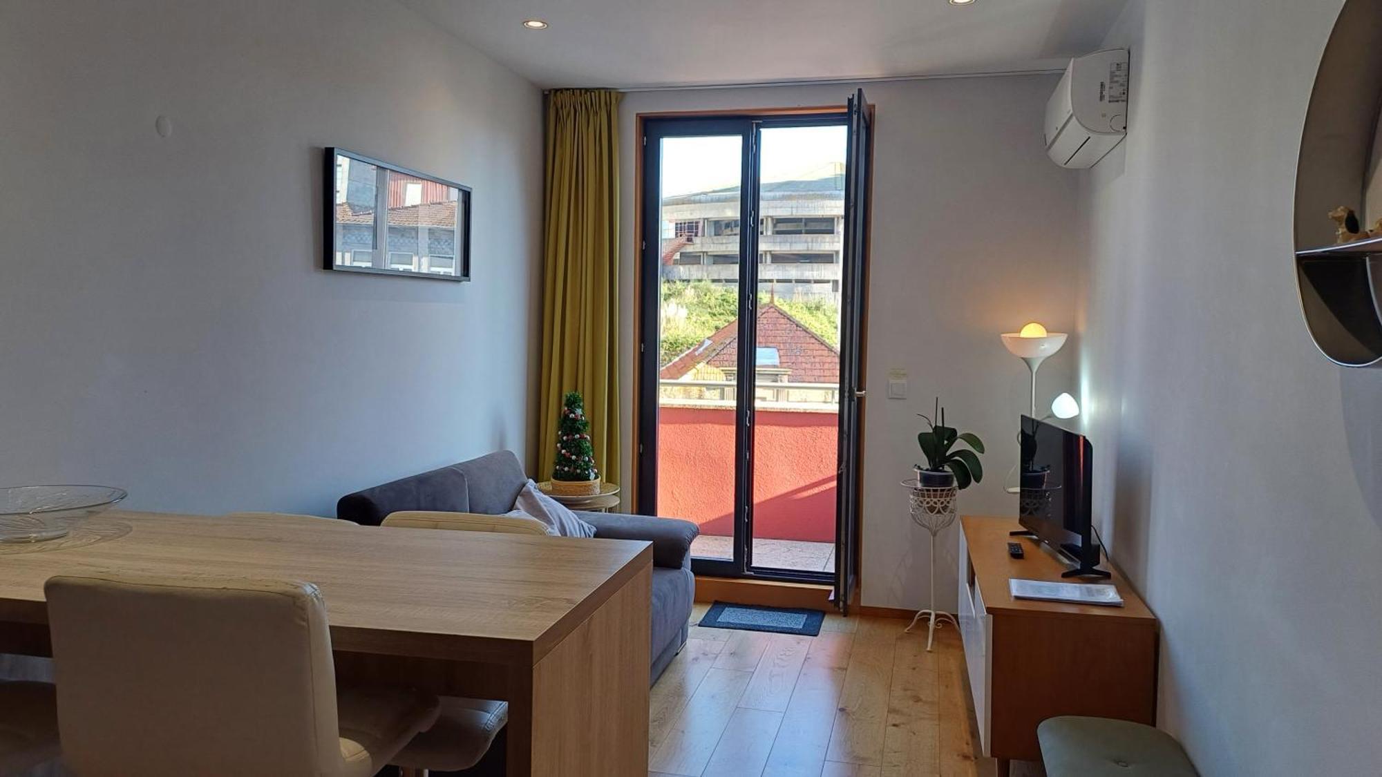 Appartement Otf- Porto Centro Extérieur photo